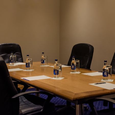 Rochestown Lodge Hotel دون لاوجير المظهر الخارجي الصورة