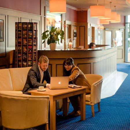 Rochestown Lodge Hotel دون لاوجير المظهر الخارجي الصورة