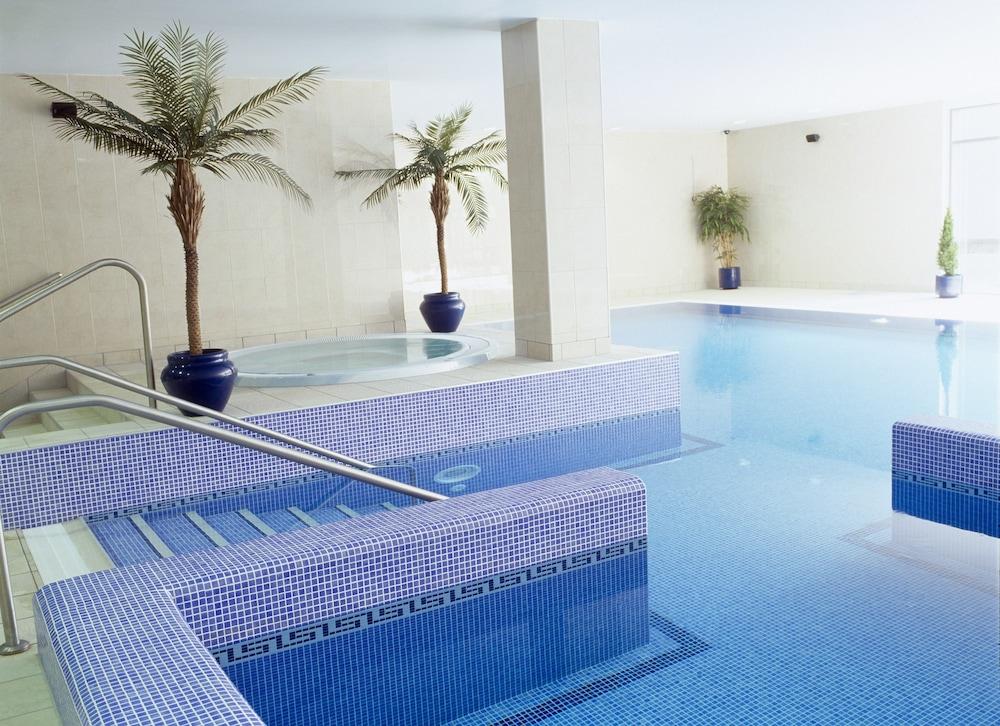 Rochestown Lodge Hotel دون لاوجير المظهر الخارجي الصورة