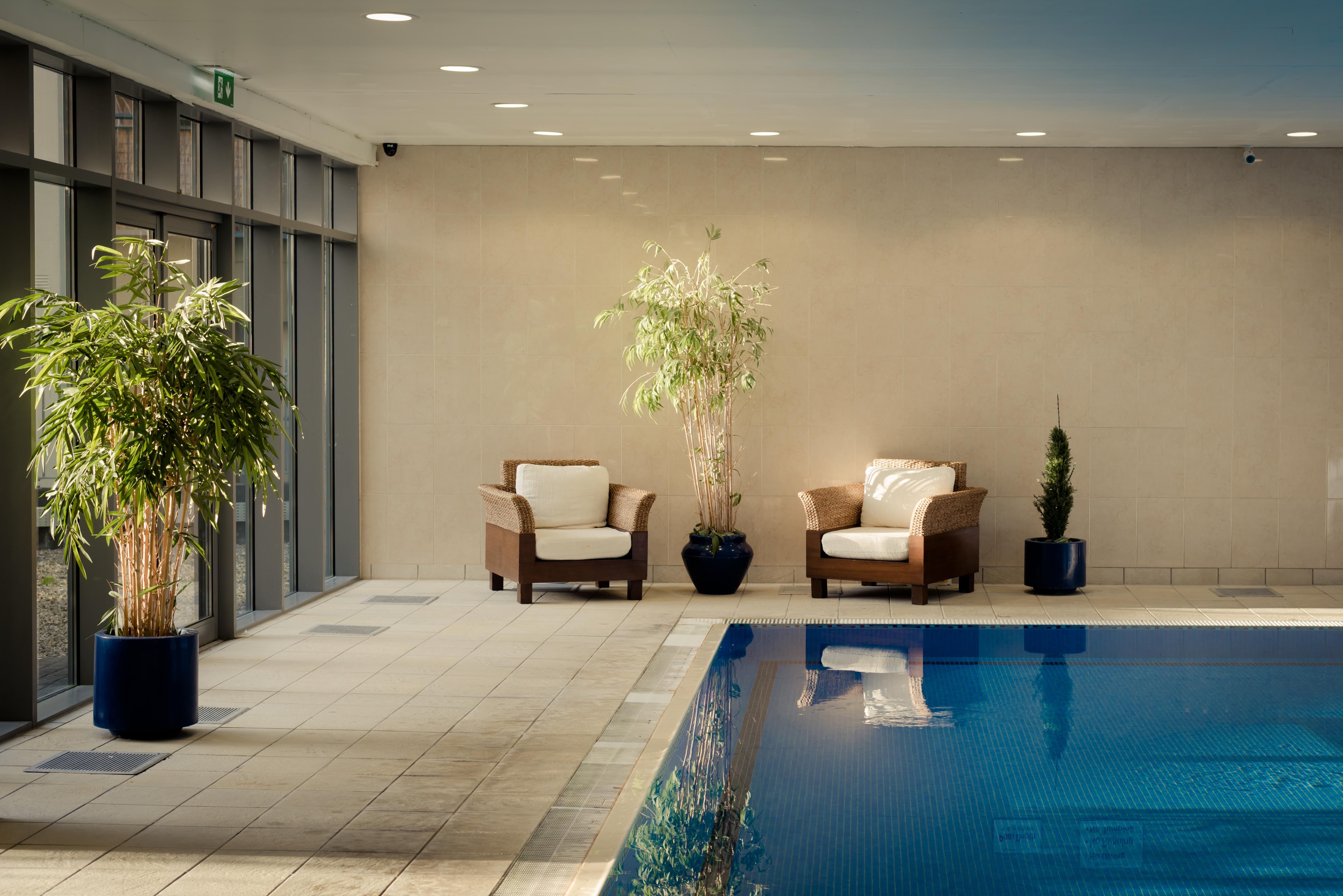 Rochestown Lodge Hotel دون لاوجير المظهر الخارجي الصورة