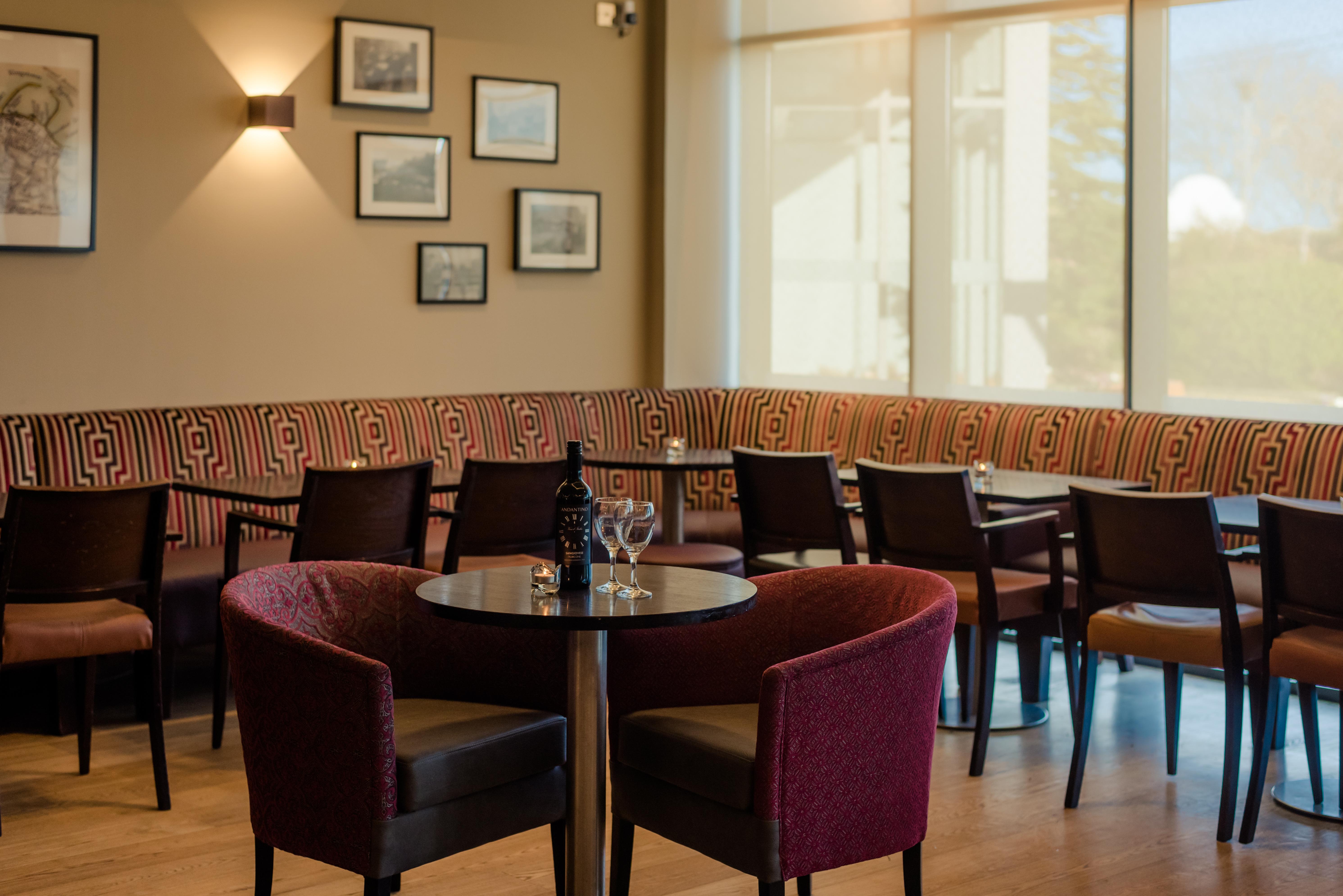 Rochestown Lodge Hotel دون لاوجير المظهر الخارجي الصورة