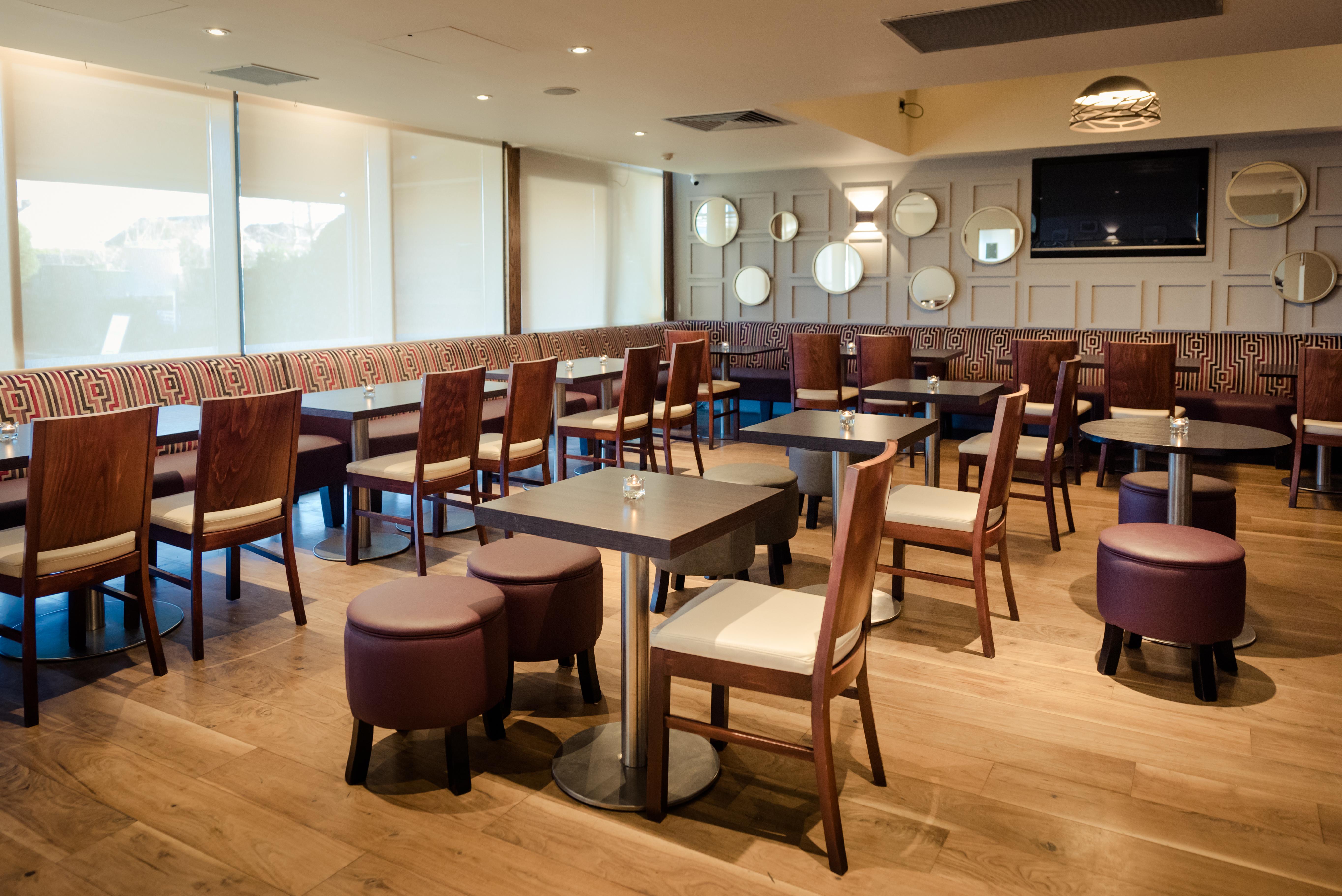 Rochestown Lodge Hotel دون لاوجير المظهر الخارجي الصورة
