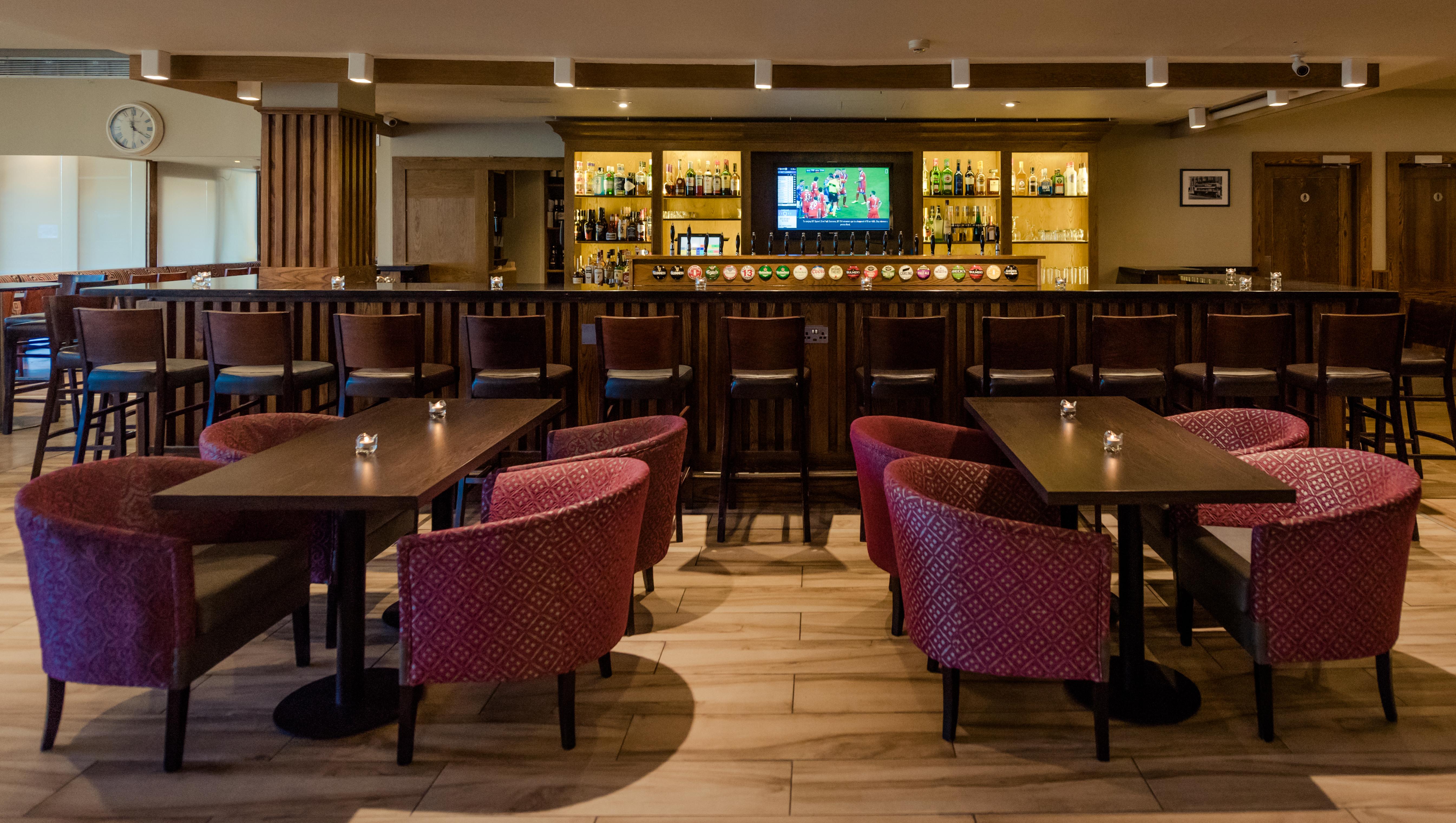 Rochestown Lodge Hotel دون لاوجير المظهر الخارجي الصورة