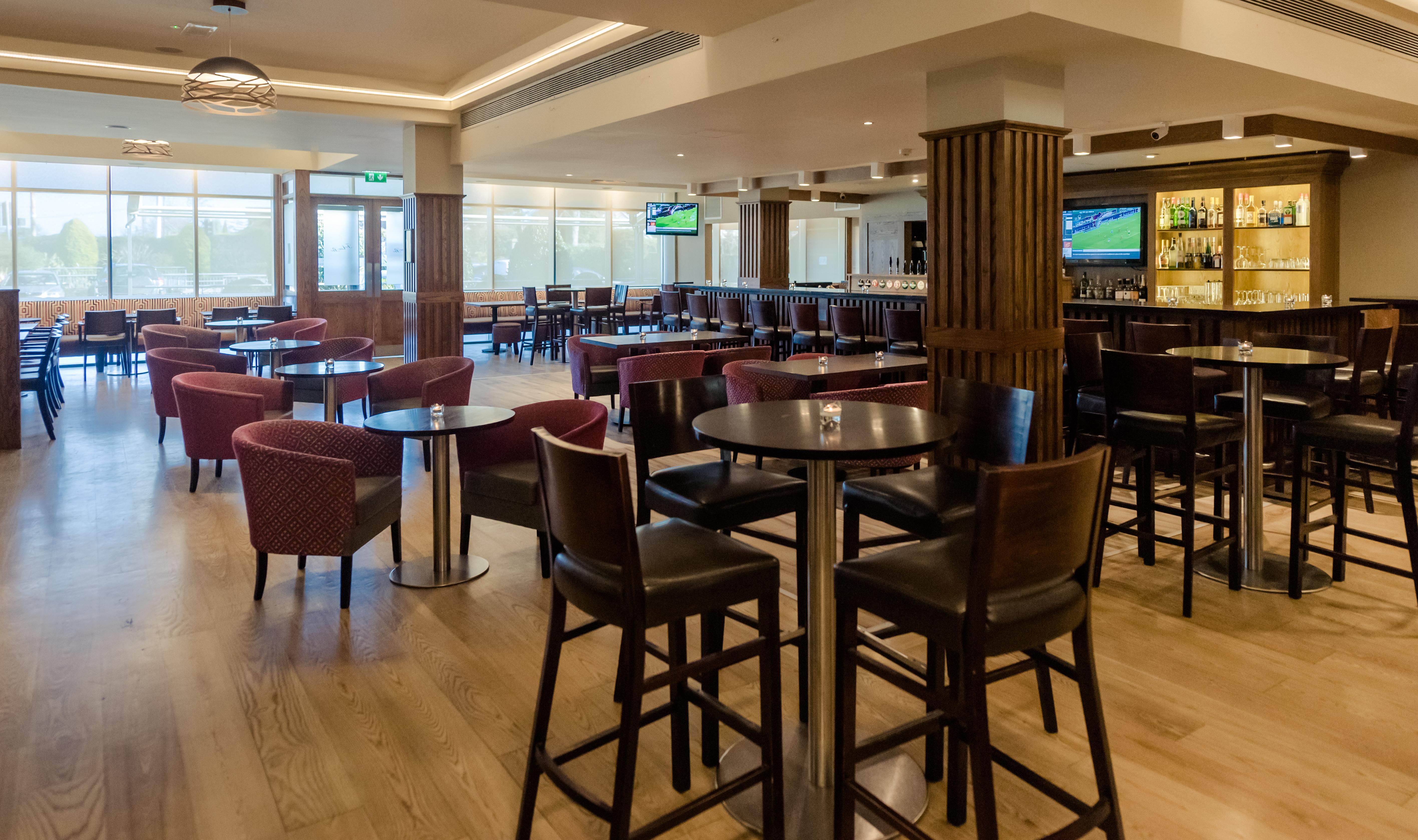 Rochestown Lodge Hotel دون لاوجير المظهر الخارجي الصورة