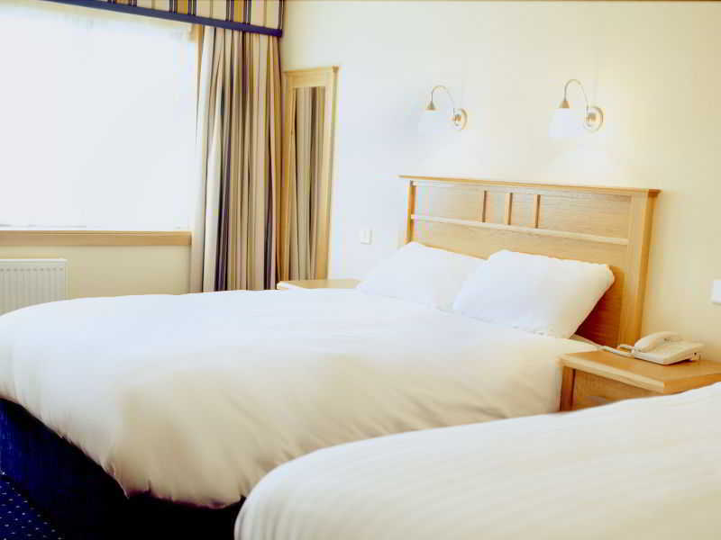 Rochestown Lodge Hotel دون لاوجير المظهر الخارجي الصورة